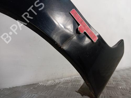 Left front fenders FORD FIESTA VI (CB1, CCN) 1.25 | BP28343106C41 