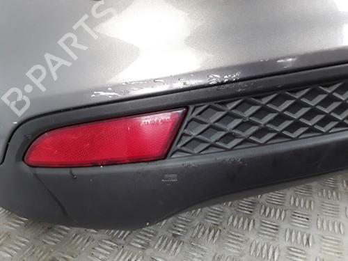 Rear bumper FORD FOCUS III 1.6 TDCi | BP28338283C8 