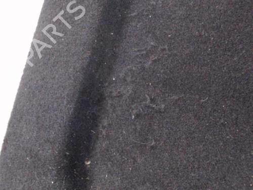 Rear parcel shelf KIA CEE'D (JD) 1.4 CRDi 90 | BP28340508C85 