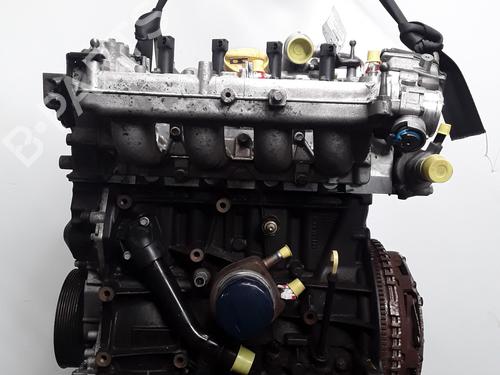 Motor RENAULT ESPACE IV (JK0/1_) 2.0 Turbo (JK0A, JK0B, JK0N) (163 hp) 28347990