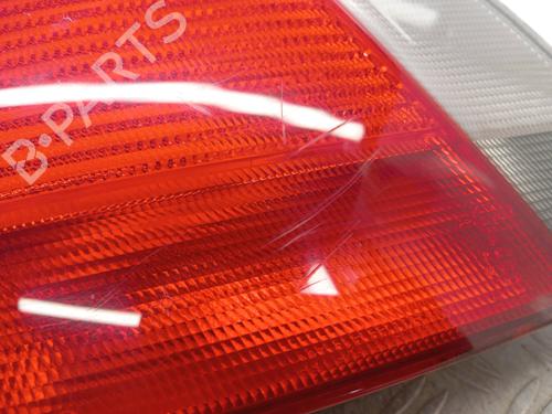Left taillight ROVER 75 (RJ) 2.0 CDTi | BP30174417C34