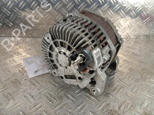 Alternator RENAULT ESPACE IV (JK0/1_) 2.0 dCi (JK01, JK02, JK1J, JK1K, JK1H) | BP30156623M7