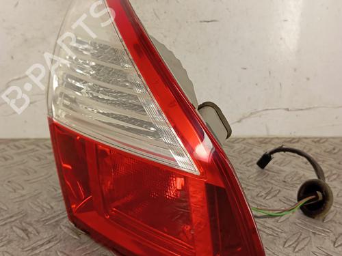 Left tailgate light RENAULT MEGANE III Hatchback (BZ0/1_, B3_) 1.5 dCi (BZ09, BZ0D, BZ1W, BZ29, BZ14) | BP36817814C79 - Image 3