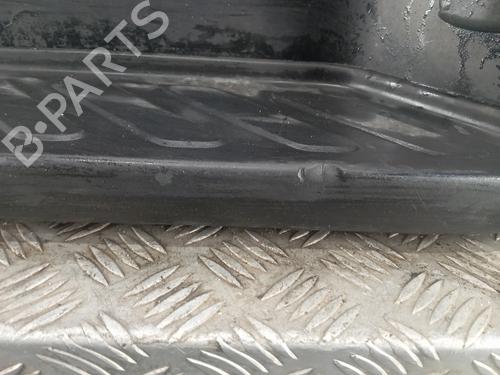 Rear bumper NISSAN NAVARA NP300 (D40) 2.5 dCi 4WD | BP29505293C8 