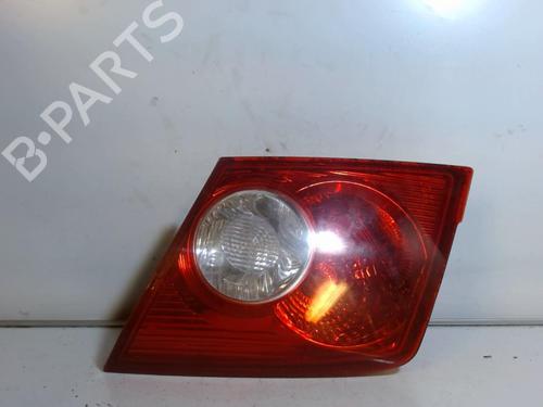 Used Left tailgate light CHEVROLET LACETTI (J200) 1.8 (121 hp) 28345211