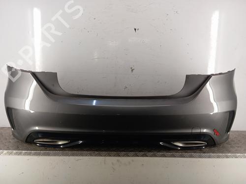 Used Rear bumper MERCEDES-BENZ A-CLASS (W176) A 200 CDI / d (176.008) (136 hp) 30325864