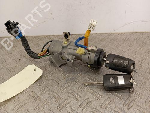 Used Ignition barrel KIA CEE'D SW (ED) 1.6 CRDi 115 (115 hp) 30572227