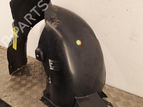 Hjulbue Hjulbue VW POLO V (6R1, 6C1) 1.6 TDI (90 hp) 37485720 37485720