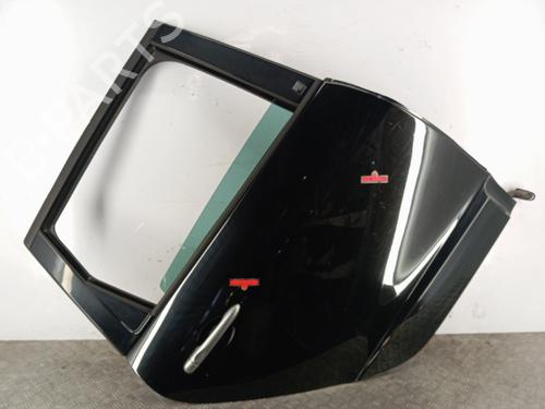 Used Right rear door RENAULT SCÉNIC III (JZ0/1_) 1.6 dCi (JZ00, JZ12) (130 hp) 29307336