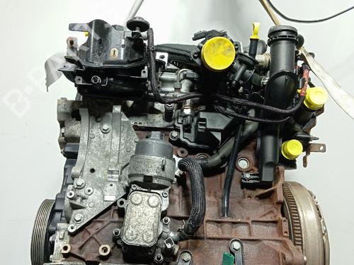 Engine PEUGEOT EXPERT Van (VF3A_, VF3U_, VF3X_) 2.0 HDi 120 | BP38067725M1 - Image 2