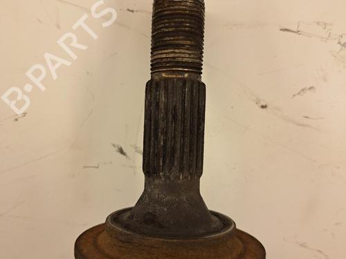 Right front driveshaft CITROËN C3 II (SC_) 1.6 HDi | BP38055131M39 - Image 2
