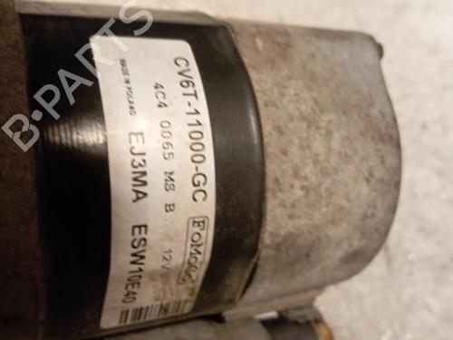 Used Starter Starter FORD FIESTA VI (CB1, CCN) 1.0 EcoBoost (100 hp) 28347517 28347517