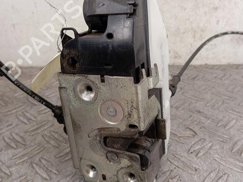 Used Front left lock CITROËN C2 (JM_) 1.1 (60 hp) 28339969