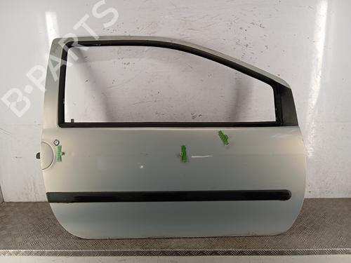 Used Right front door Right front door RENAULT TWINGO I (C06_) [1993-2012] 36299826 36299826