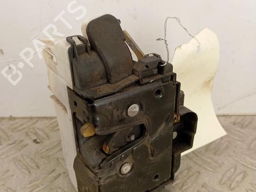 Used Rear right lock VW POLO (6N2) 1.9 SDI (64 hp) 30156636