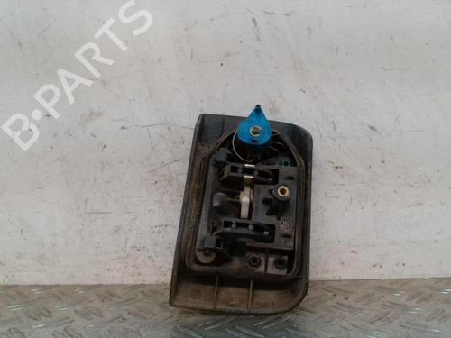 Used Exterior handle Exterior handle RENAULT KANGOO Express (FC0/1_) 1.2 (FC01, FC0A, FC0F) (58 hp) 33475764 33475764