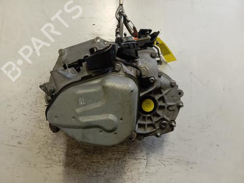 Gearbox CITROËN C3 III (SX) 1.2 PureTech 82 | BP30392627M3