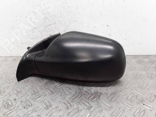 Left mirror PEUGEOT 307 (3A/C) 2.0 HDi 110 | BP28338152C26 