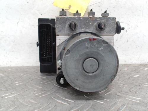 Used ABS pump ABS pump PEUGEOT 3008 I MPV (0U_) 1.6 HDi (114 hp) 28340458 28340458