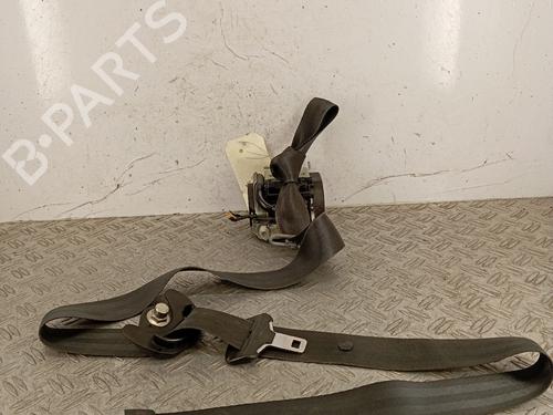 Used Front left seatbelt Front left seatbelt PEUGEOT 407 (6D_) 1.6 HDi 110 (6D9HZC, 6D9HYC) (109 hp) 35957197 35957197