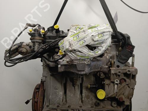 Engine PEUGEOT 106 I (1A, 1C) 1.4 | BP29508760M1 