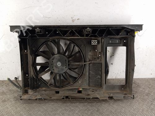 Frontplade/Frontkurv CITROËN BERLINGO Box Body/MPV (B9) | BP36221773C72 - Image 2