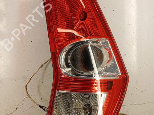 Right taillight SUZUKI SPLASH (EX) 1.0 (A5B310) | BP35931136C35 - Image 3