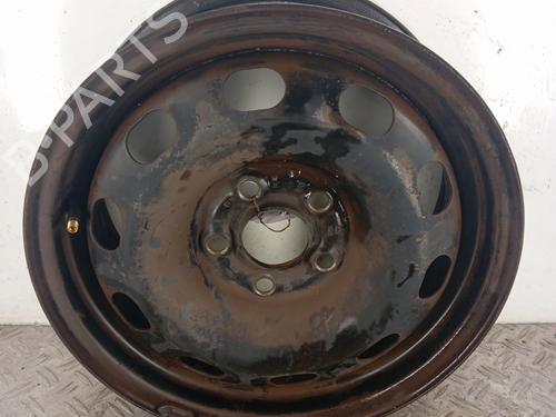 Used Rim VW GOLF IV (1J1) 1.9 SDI (68 hp) 29940473