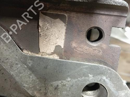 Engine VW PASSAT B5.5 Variant (3B6) 1.9 TDI | BP33606998M1 - Image 4