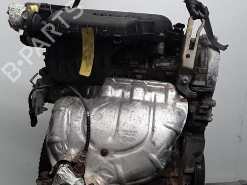 Used Engine RENAULT SCÉNIC II (JM0/1_) 2.0 (JM05, JM0U, JM1N, JM1U, JM2V) (135 hp) 28349345