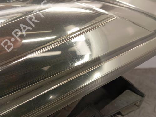 Left headlight CITROËN C6 (TD_) 2.2 HDi | BP30971542C28