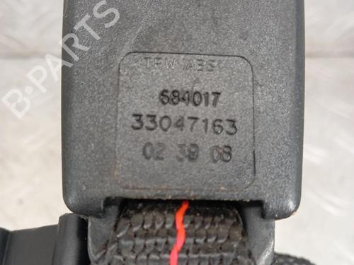 seat-buckle-renault-clio-iii-br01-cr01-2005-2006-2007-2008-2009-2010-2011-2012-2013-2014-40223381 main image