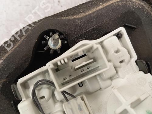 Used Left tailgate light Left tailgate light 37629495 37629495
