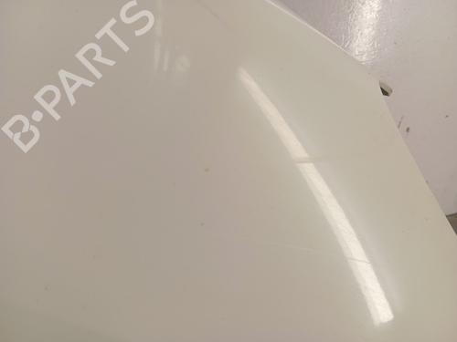 Right front fenders PEUGEOT 307 (3A/C) 1.6 HDi | BP28819509C42 