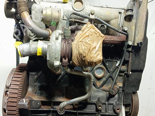 Engine RENAULT TRAFIC II Bus (JL) | BP36224285M1 - Image 3