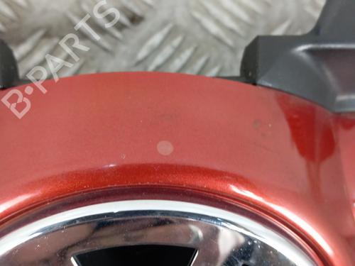 grille-vw-golf-v-1k1-2003-2004-2005-2006-2007-2008-2009-2010-28348474 main image