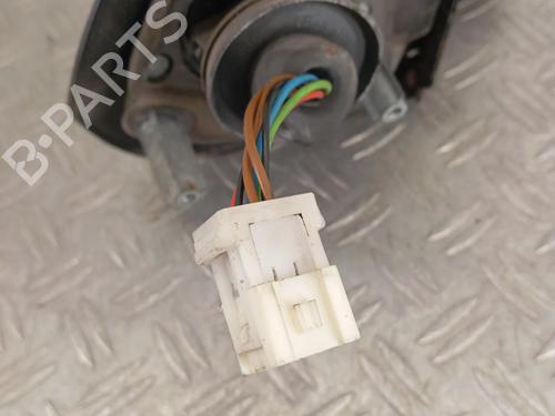 Retrovisor derecho PEUGEOT 206 Hatchback (2A/C) 2.0 HDI 90 | BP28348445C27 