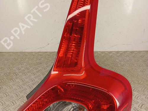 Used Right taillight VOLVO C30 (533) 2.0 D (136 hp) 32984909