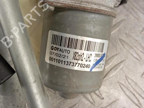 Front wiper motor NISSAN PRIMASTAR Van (X82) 2.0 dCi 150 | BP38531080M29 - Image 3