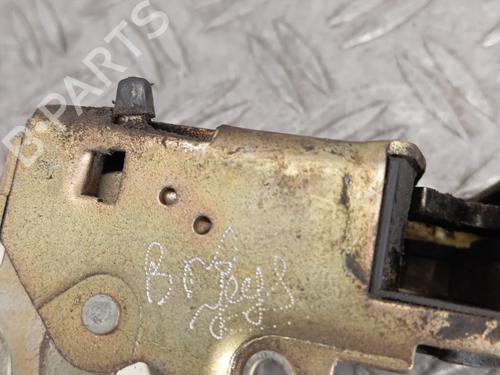Rear right lock CITROËN AX (ZA-_) 10 | BP28339876C99