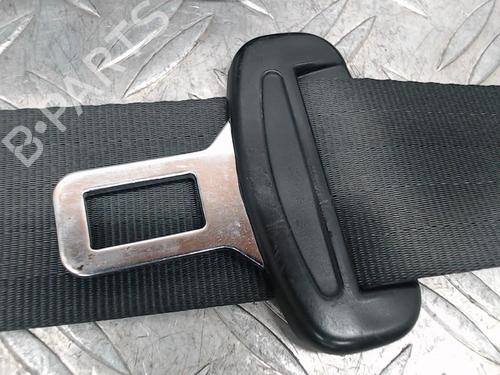 Front right seatbelt RENAULT TRAFIC III Van (FG_) 1.6 dCi 115 (FGMD) | BP28340389I25 - Image 5