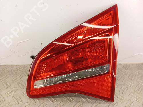 Højre baglygte bagklap OPEL MERIVA B MPV (S10) 1.3 CDTI (75) (95 hp) 29923294