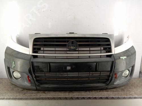 Used Front bumper FIAT SCUDO Bus (270_, 272_) 2.0 D Multijet (120 hp) 30941532