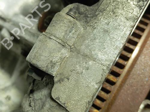 Engine CITROËN C3 II (SC_) 1.4 HDi 70 (SC8HZC, SC8HR0, SC8HP4) | BP34140588M1  - Image 6