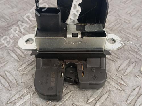 Used Tailgate lock VW POLO V (6R1, 6C1) 1.4 TDI (75 hp) 29009298