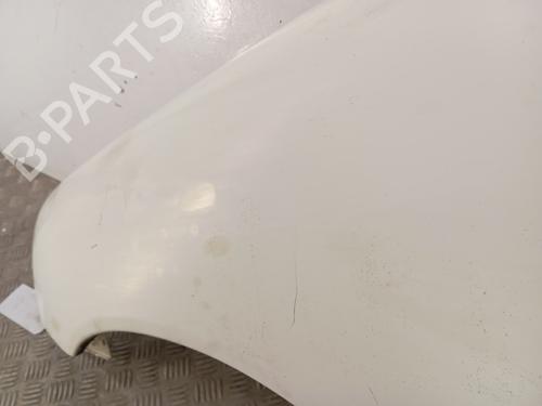 Left front fenders PEUGEOT 106 II (1A_, 1C_) 1.5 D | BP28814588C41 