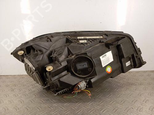Left headlight MERCEDES-BENZ A-CLASS (W176) A 200 CDI / d (176.008) | BP31839633C28