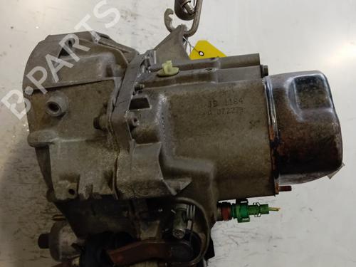 Used Gearbox Gearbox 31148900 31148900