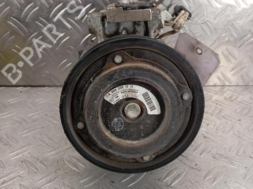 AC compressor MERCEDES-BENZ A-CLASS (W176) A 160 CDI / d (176.011) | BP38953387M34 - Image 5