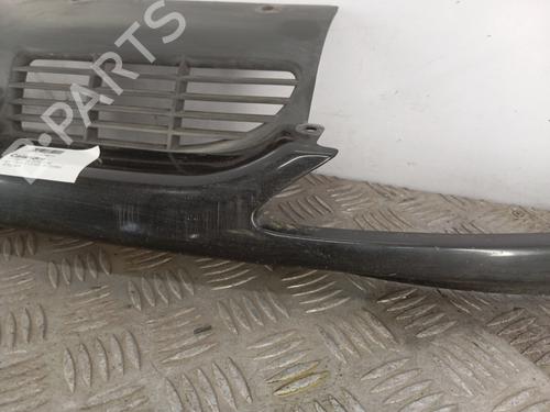 Grill PEUGEOT 206 Hatchback (2A/C) 1.4 HDi eco 70 | BP28343677C40 